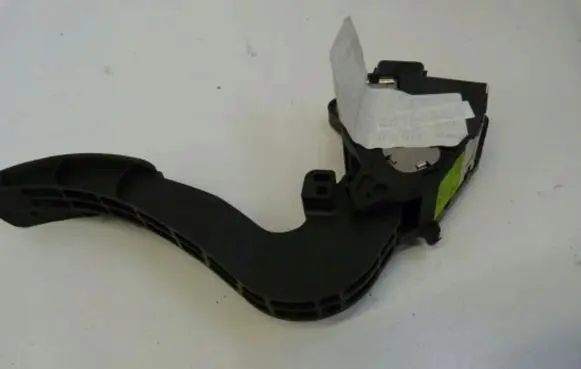 Renault Talisman Accelerator throttle pedal 180026830R