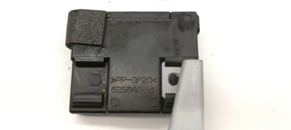 Other control units/modules