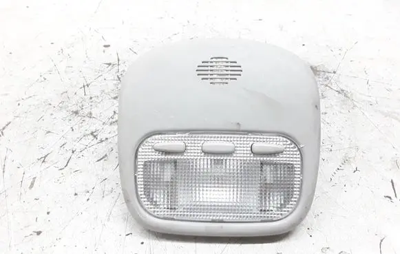 Peugeot 407 Front seat light 9648338577