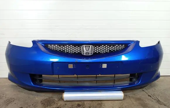 Honda Jazz Front bumper JAZZZDERZLIFT