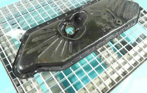 Audi A8 S8 D3 4E Oil sump ASE IMPRK1269245