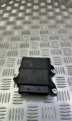 Skoda Octavia Mk3 (5E) Airbag control unit/module 3Q0959655AS