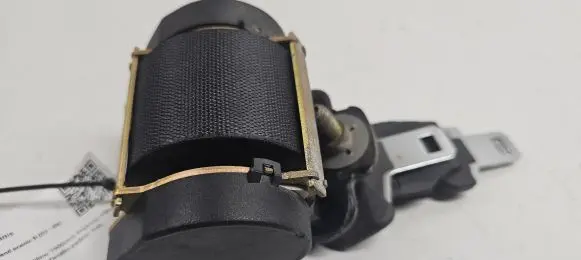 Renault Scenic II - Grand scenic II Rear seatbelt A508366