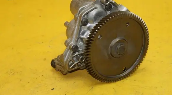 Volvo S60 Timing chain (engine) 