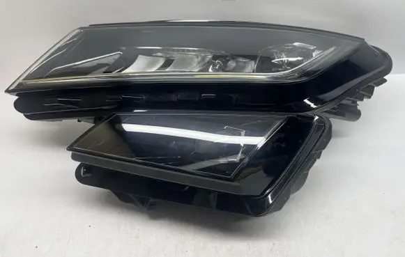 Skoda Kodiaq Headlight/headlamp 566941015F