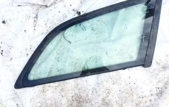 Audi A6 S6 C6 4F Rear side window