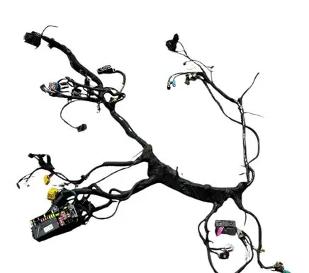 Opel Astra K Other wiring loom 39016527 15533697 2016107
