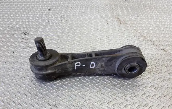 Audi A3 S3 8L Front anti-roll bar/stabilizer link 1J0411341A