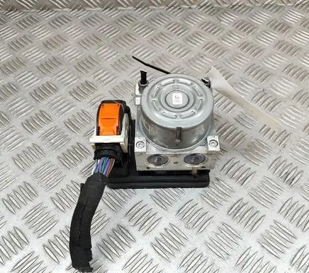 Citroen C4 III e-C4 ABS Pump 9846124980