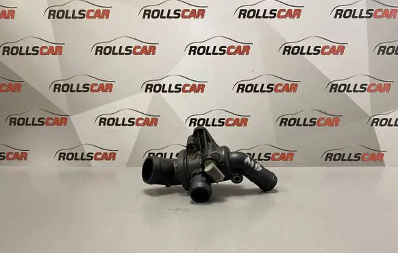 Mercedes-Benz B W245 Thermostat 