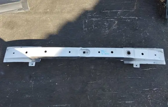 Renault Trafic II (X83) Front bumper support beam 