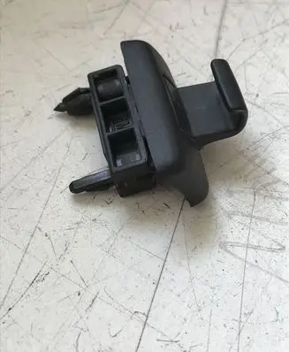 Opel Insignia A Parcel shelf load cover mount bracket 