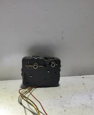 BMW 3 E46 Tailgate/trunk/boot lock/catch/latch F00P0K0177 021116