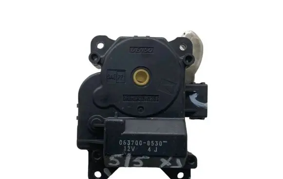 Jaguar XJ X350 Air flap motor/actuator 0637008530