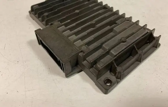Mercedes-Benz S C217 Cruise control unit/module A2139002717