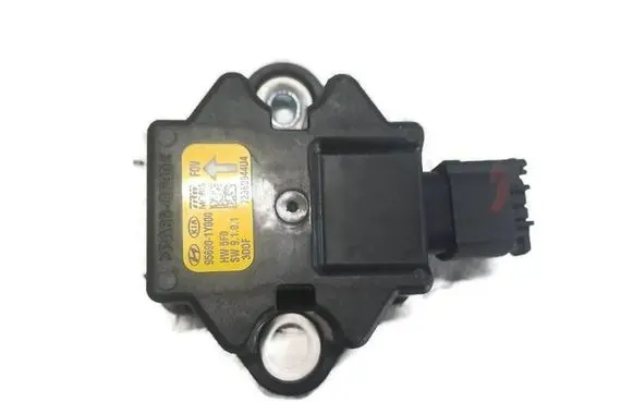 KIA Venga ESP acceleration yaw rate sensor 95690-1Y000