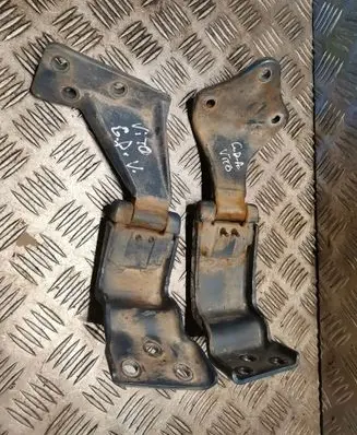 Mercedes-Benz Vito Viano W639 Tailgate/trunk/boot hinge 6397402037 A6397402037