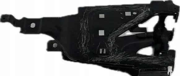 BMW 5 F10 F11 Headlight/headlamp mounting bracket MLPF10