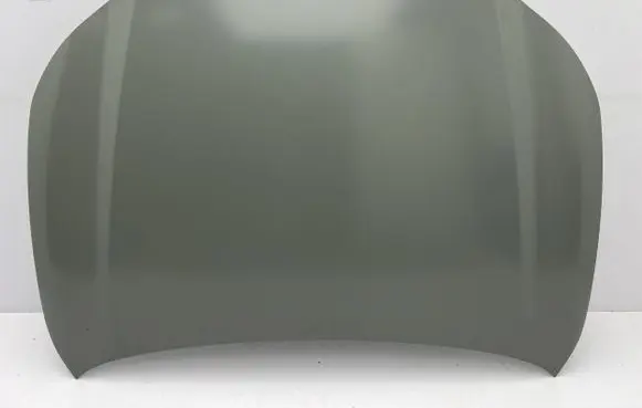 Mazda CX-30 Engine bonnet/hood