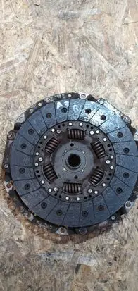 Volkswagen PASSAT B6 Clutch set kit