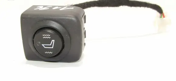 Saab 9-3 Ver1 Seat heating switch