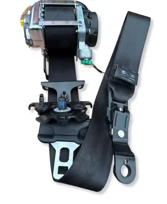 Volvo V60 Front seatbelt 39818843 624085000 06052013
