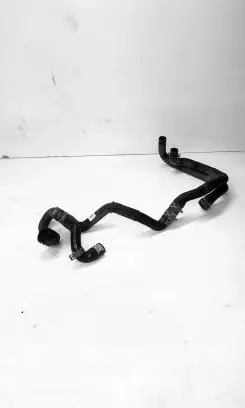 Audi Q5 SQ5 Engine coolant pipe/hose 8K0819334AG