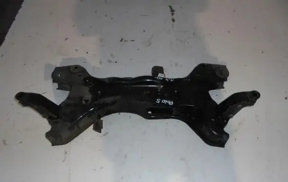 Volkswagen Polo V 6R Front subframe