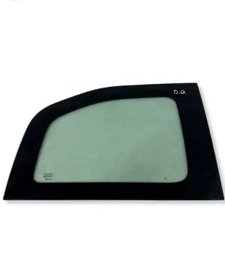 Peugeot Partner Rear side window 43R000015 E000191