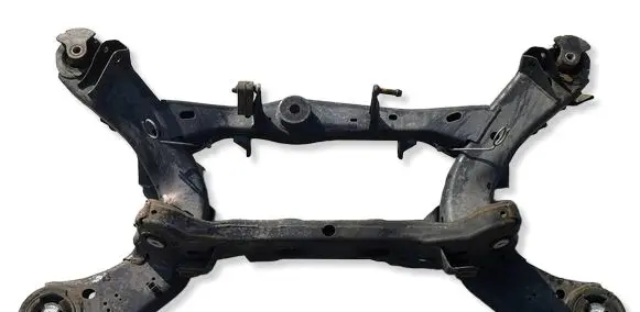 Dodge Challenger Rear subframe 12342315324