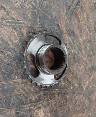 BMW 3 E46 Camshaft pulley/ VANOS 1744263
