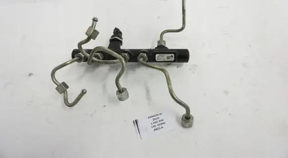 Renault Kangoo II Fuel main line pipe 175215346R
