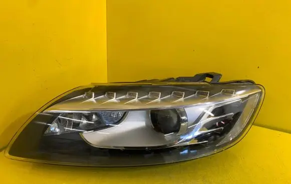 Audi Q7 4L Headlight/headlamp 4L0941029AD