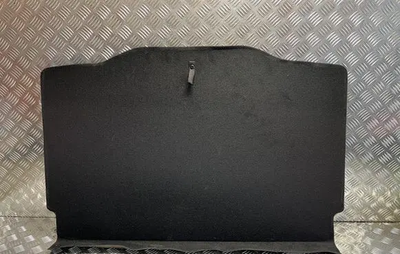 Jeep Avenger Trunk/boot mat liner DG19070