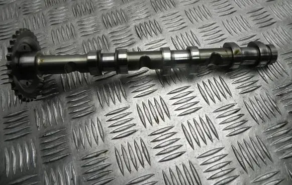 Audi A4 S4 B8 8K Camshaft 0008064 BV1030