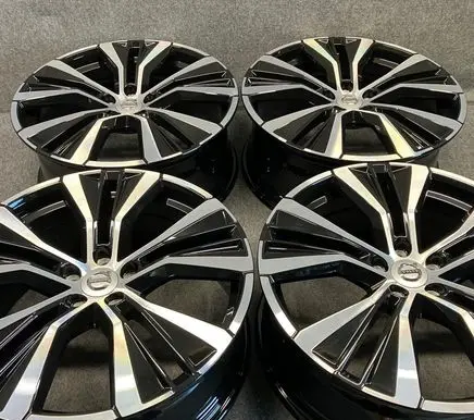 Volvo XC60 R20 alloy rim 32134531