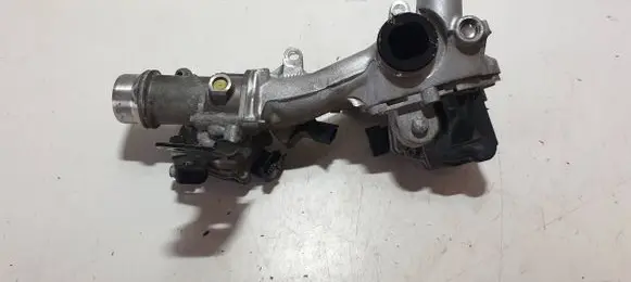 Renault Clio V EGR valve 147170061R 161A03415R 147101246R