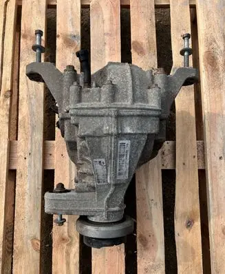 Dodge Durango Rear differential P68378938AA