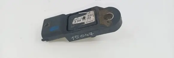 Renault Laguna II Air pressure sensor 8200168253 0281002996