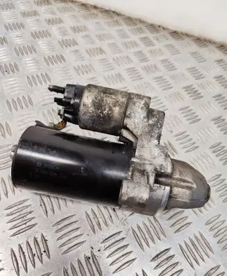 Toyota RAV 4 (XA40) Starter motor 281000X040