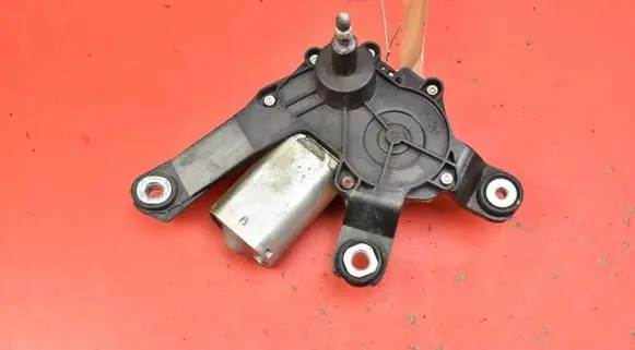 Citroen Jumpy Rear window wiper motor 1400416980