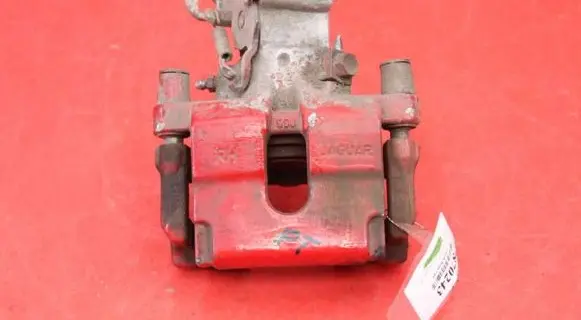 Jaguar XF X250 Rear brake caliper