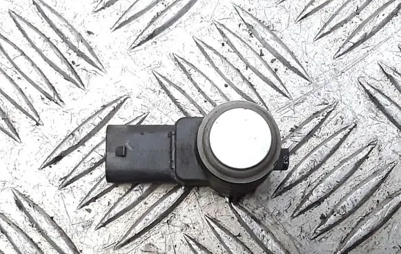 Mercedes-Benz E C207 W207 Parking PDC sensor