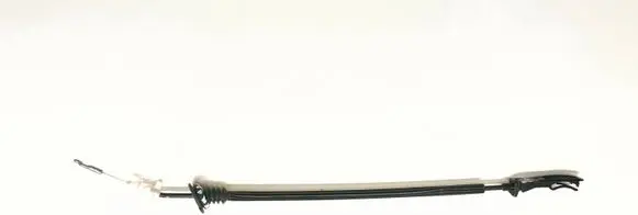 Volkswagen Jetta VI Rear door cable line 5C6839085B