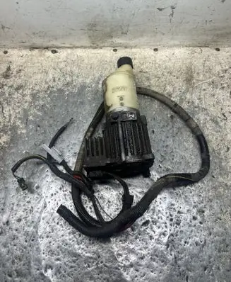 Opel Astra G Power steering pump