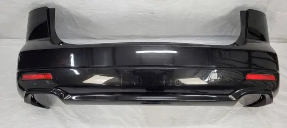 Mazda CX-9 Rear bumper 5M19