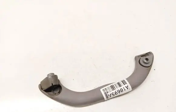Audi A4 S4 B5 8D Front interior roof grab handle 8d0857607