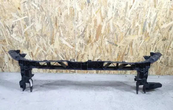 Mercedes-Benz A W177 Radiator support slam panel A2476209702