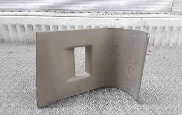 KIA Rio Other interior part 847561G000