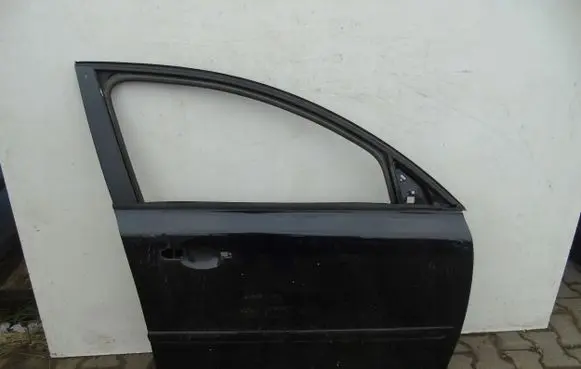 Volvo V50 Door (2 Door Coupe) 